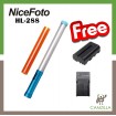 NICEFOTO LED VIDEO LIGHT HL-288